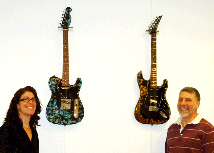 Guitar Creators