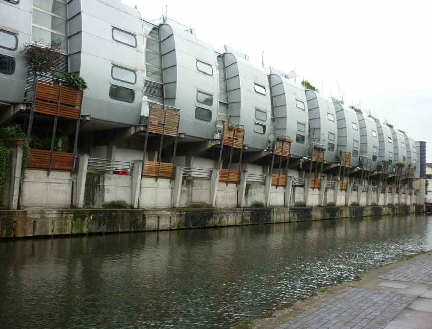 Regents Canal