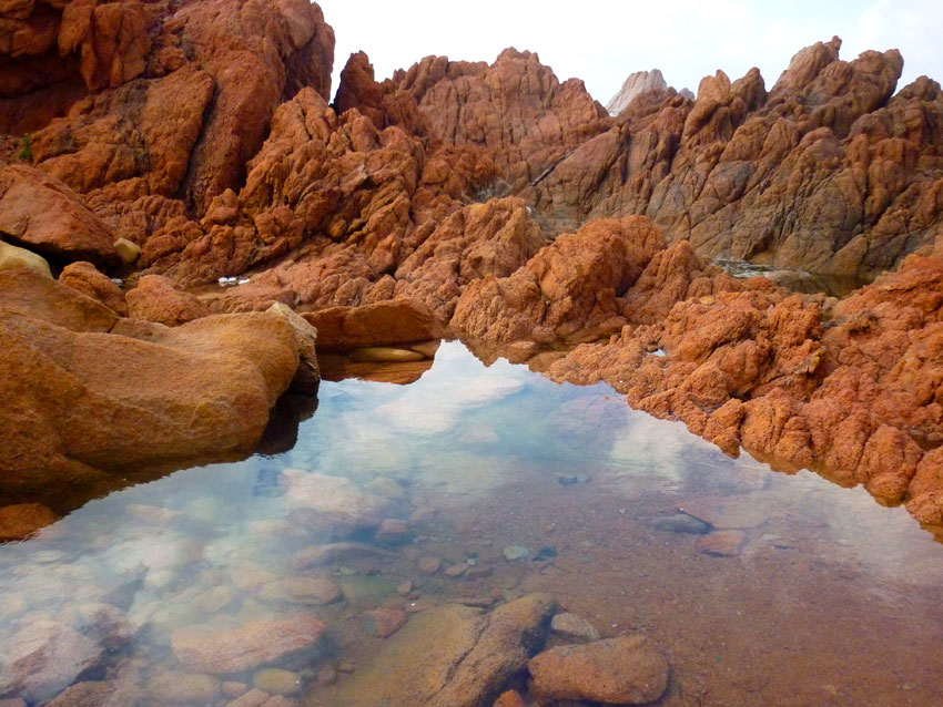 Rock Formations