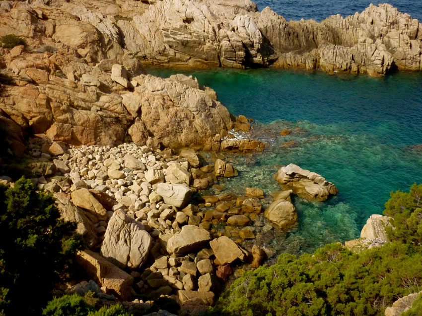 Sardinia, Italy