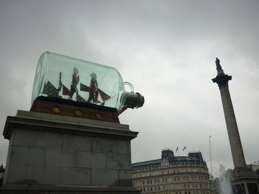 Trafalgar Square